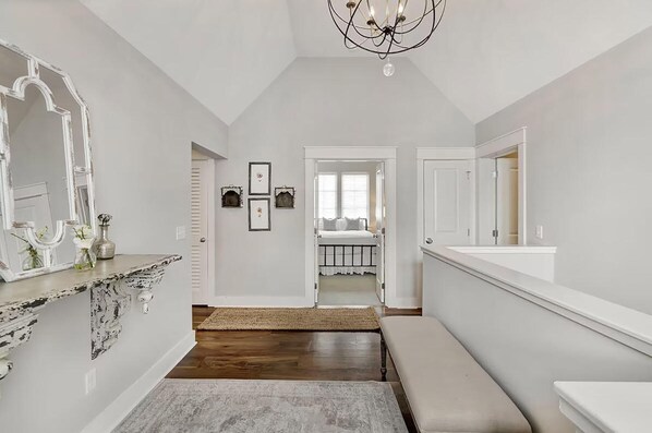 4 عدّة غرف نوم وواي فاي