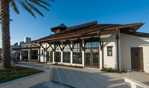 Casa, letti multipli (Cypress Cottage) | Esterni