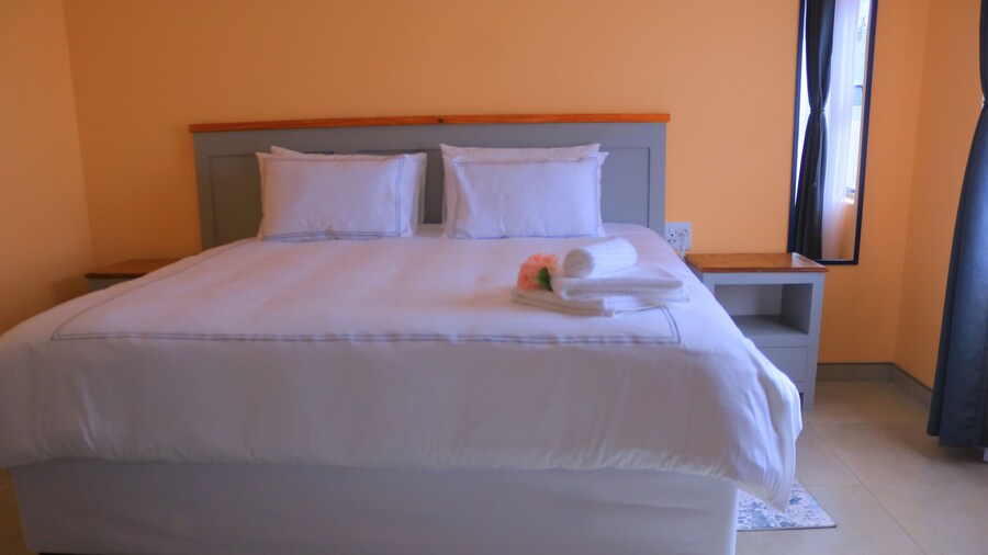 Bataung Guest House