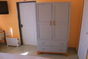 Chambre Double ou avec lits jumeaux, vue ville