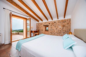 5 slaapkamers, wifi, beddengoed