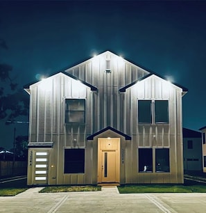 Fachada