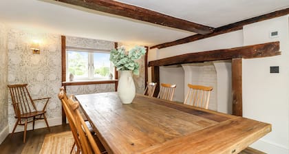 Tuffs Farm Cottage