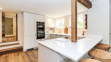 Geschirrspüler, Kochgeschirr/Geschirr/Besteck