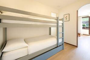 1 Schlafzimmer