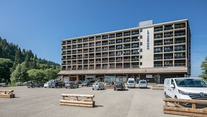 Eksteriør
