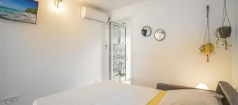 Pleasant Stay
