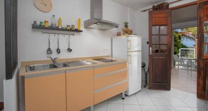 Pleasant Stay