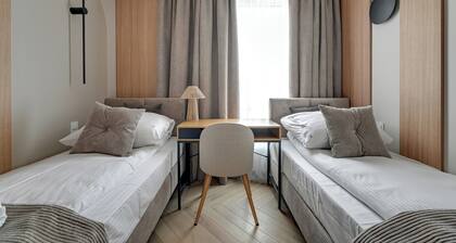 Horizon Sauna & Jacuzzi & Parking2 by GA