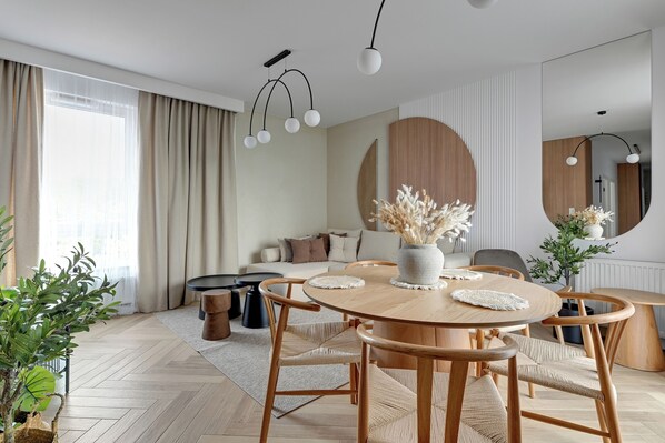 Appartement Confort | Fer et planche à repasser, Wi-Fi gratuit