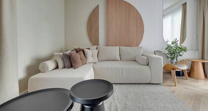 Horizon Sauna & Jacuzzi & Parking2 by GA