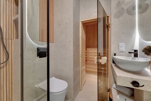Departamento Confort | Baño