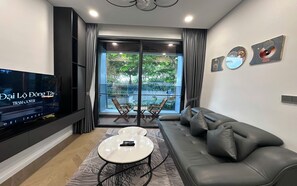 Vistas desde la habitación