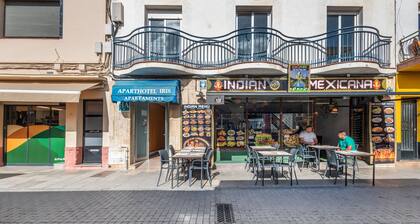 Pleasant Apartment in Malgrat de Mar