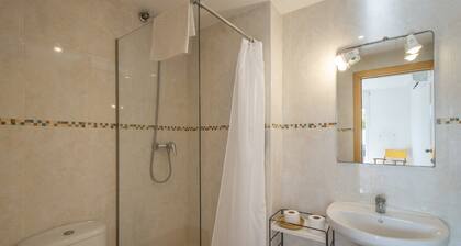 Appartement agréable à Malgrat de Mar