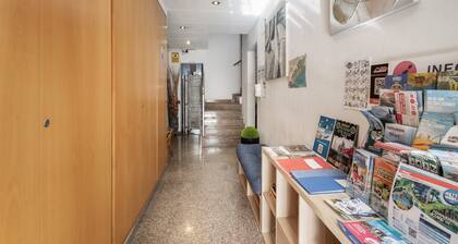 Appartement agréable à Malgrat de Mar