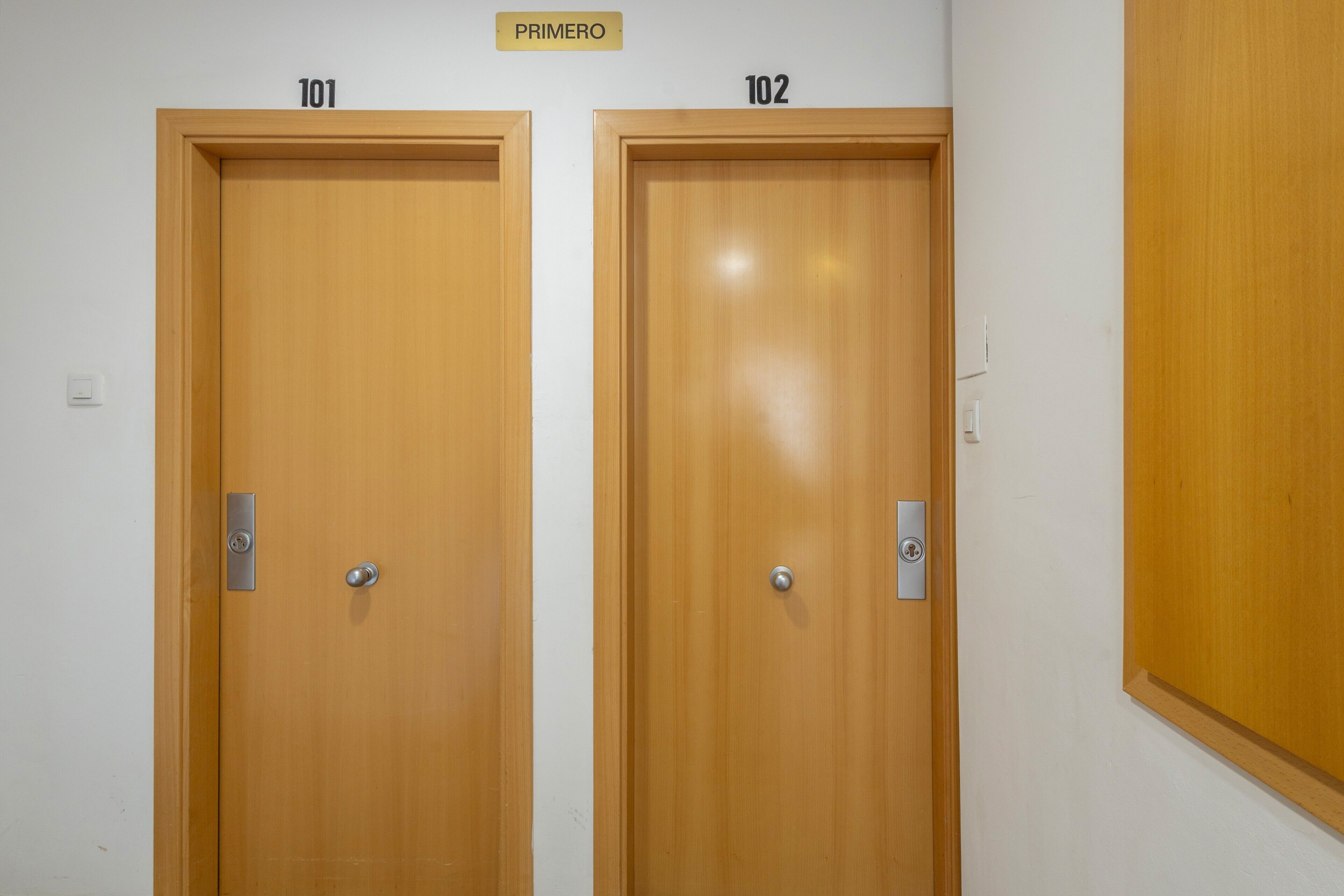 Interieur