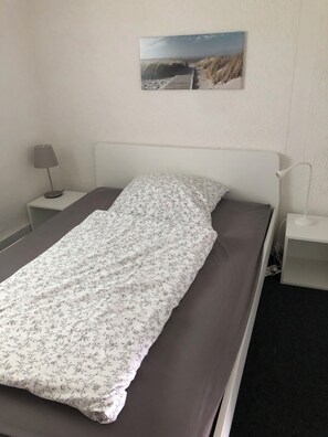 5 chambres, Wi-Fi, draps fournis