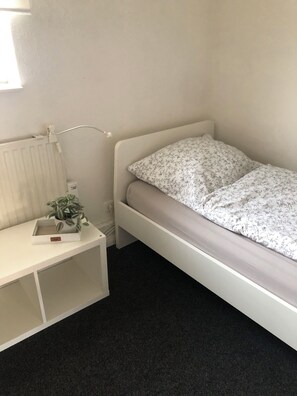 5 habitaciones, wifi y ropa de cama 