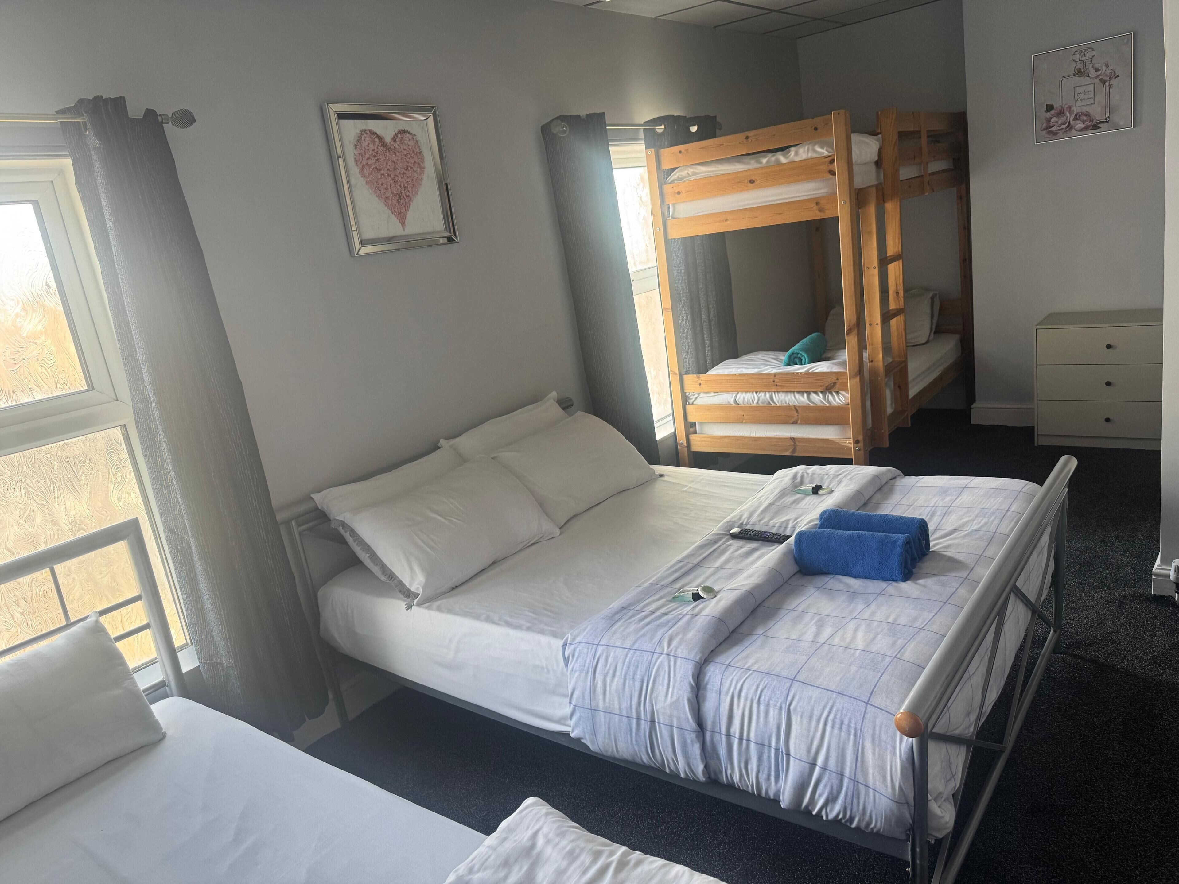 Foto - 100 Pipers Hotel