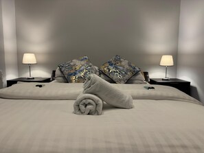 Comfort Double Room | Free WiFi