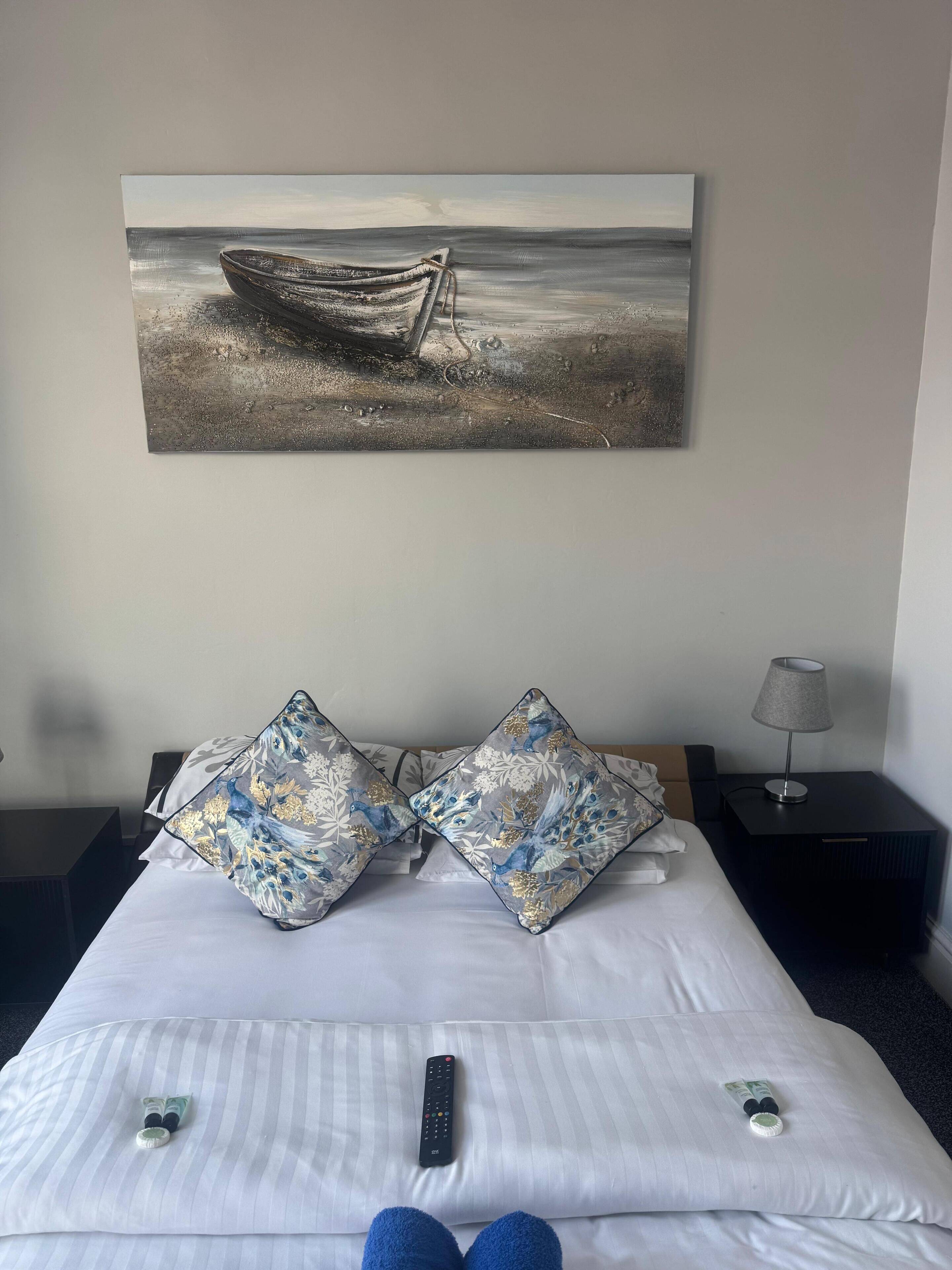 Foto - 100 Pipers Hotel