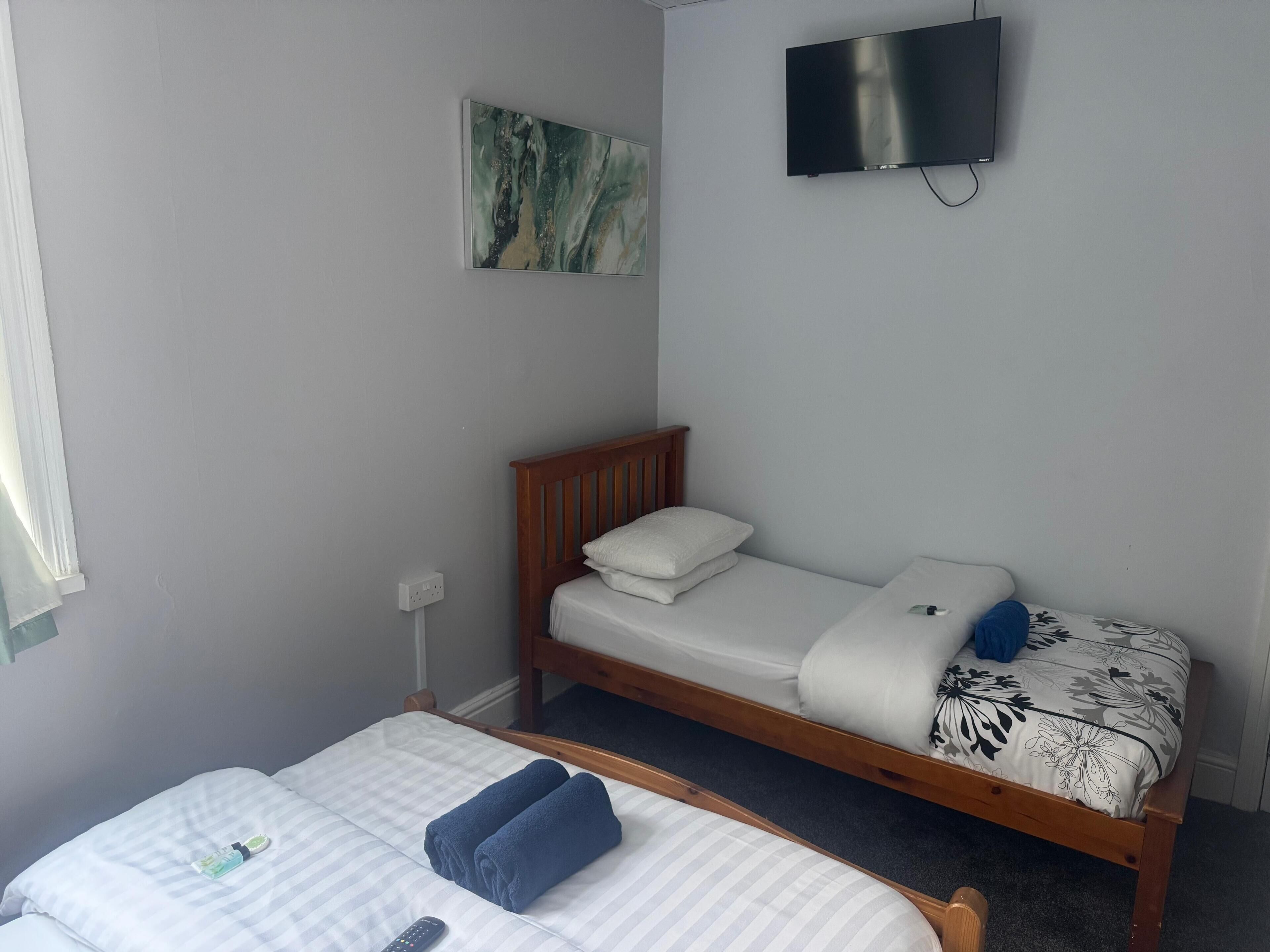 Foto - 100 Pipers Hotel