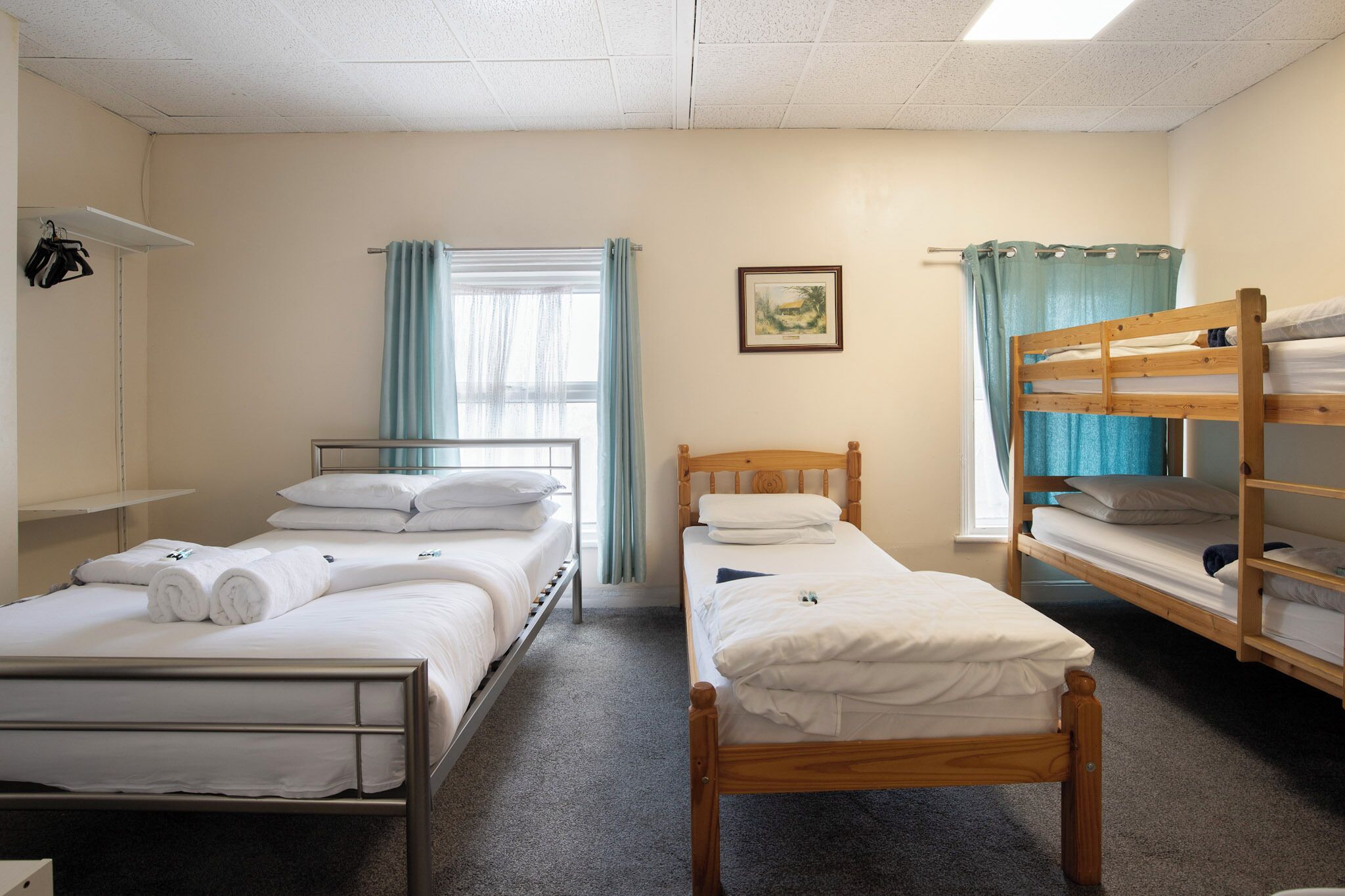 Foto - 100 Pipers Hotel