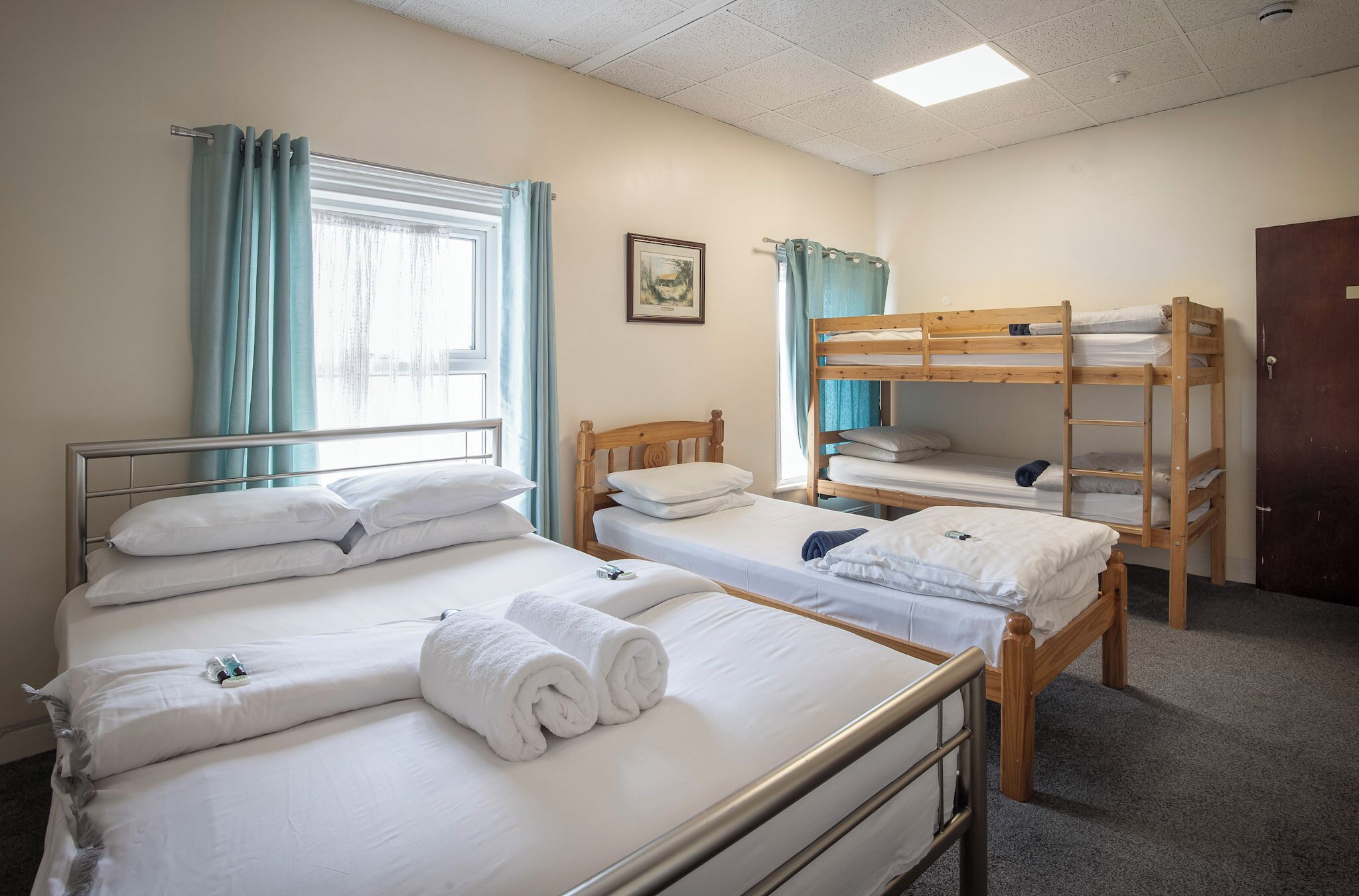 Classic Room | Free WiFi