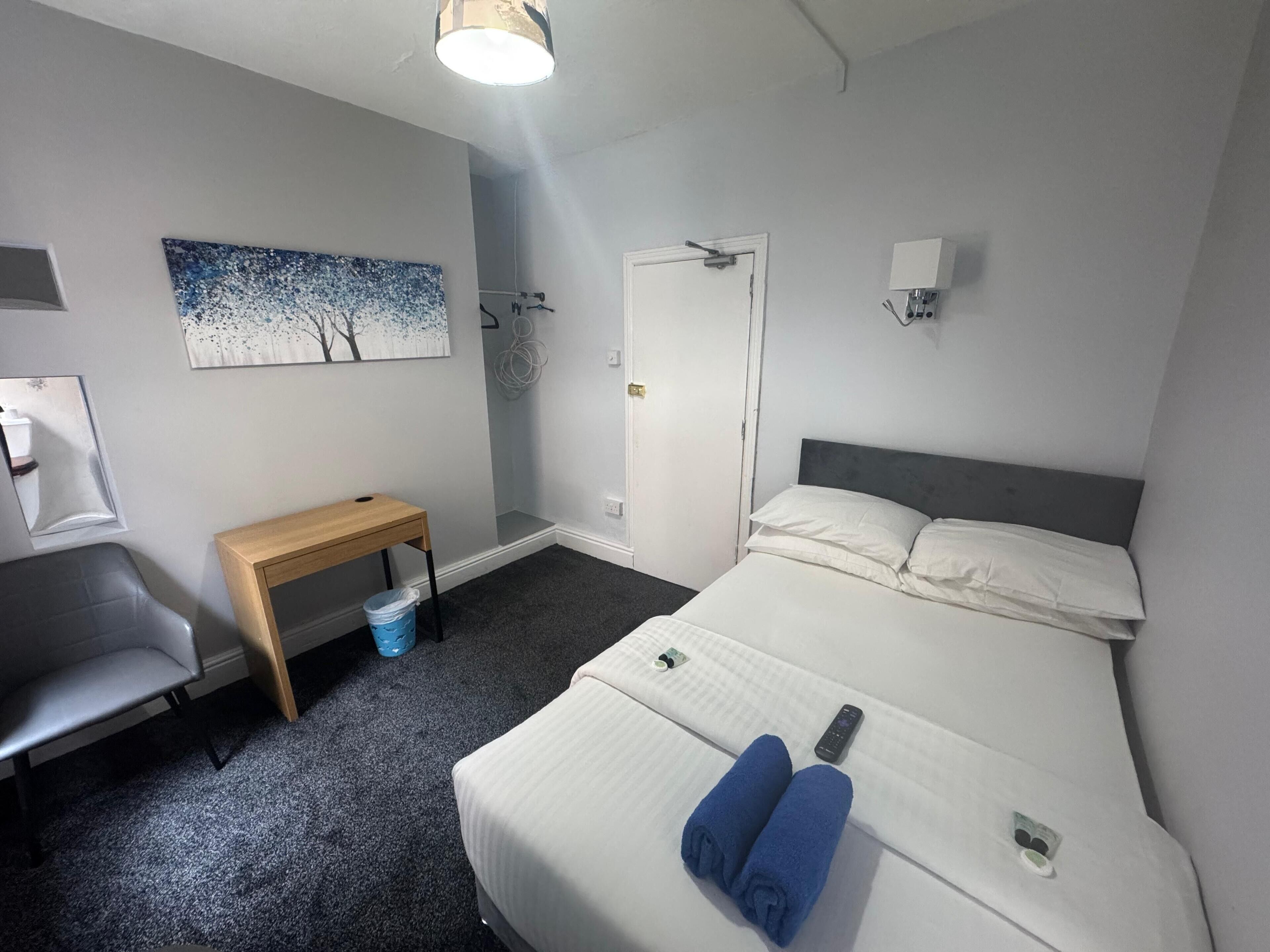 Foto - 100 Pipers Hotel