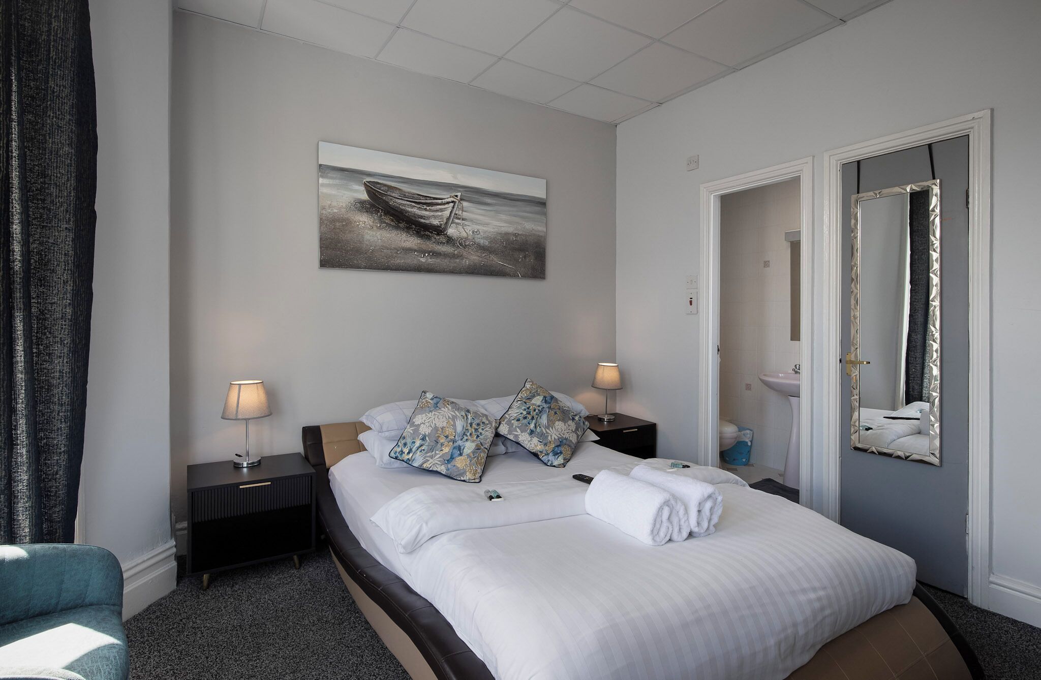 Foto - 100 Pipers Hotel