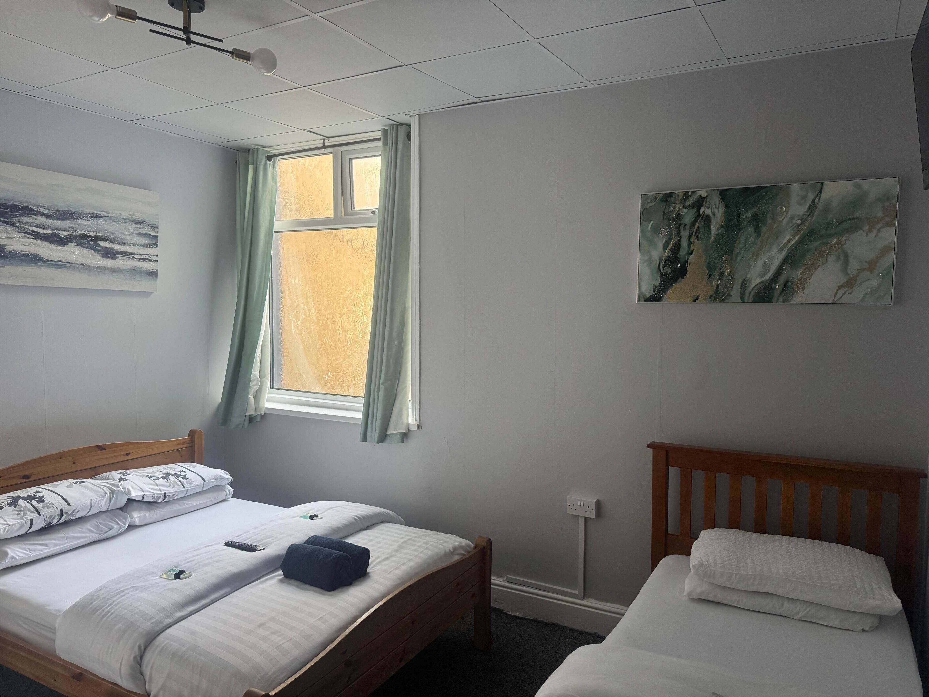 Foto - 100 Pipers Hotel