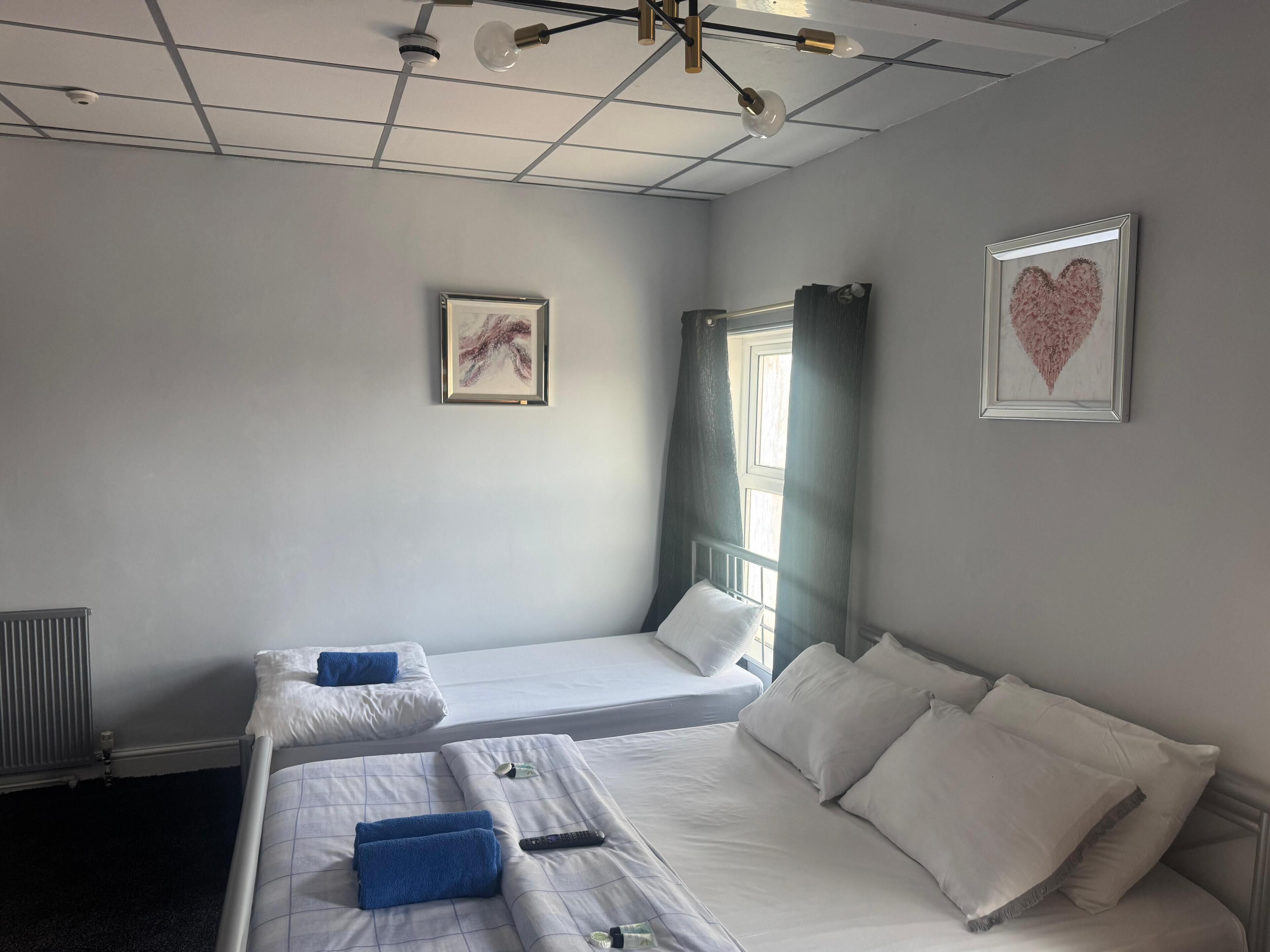 Foto - 100 Pipers Hotel