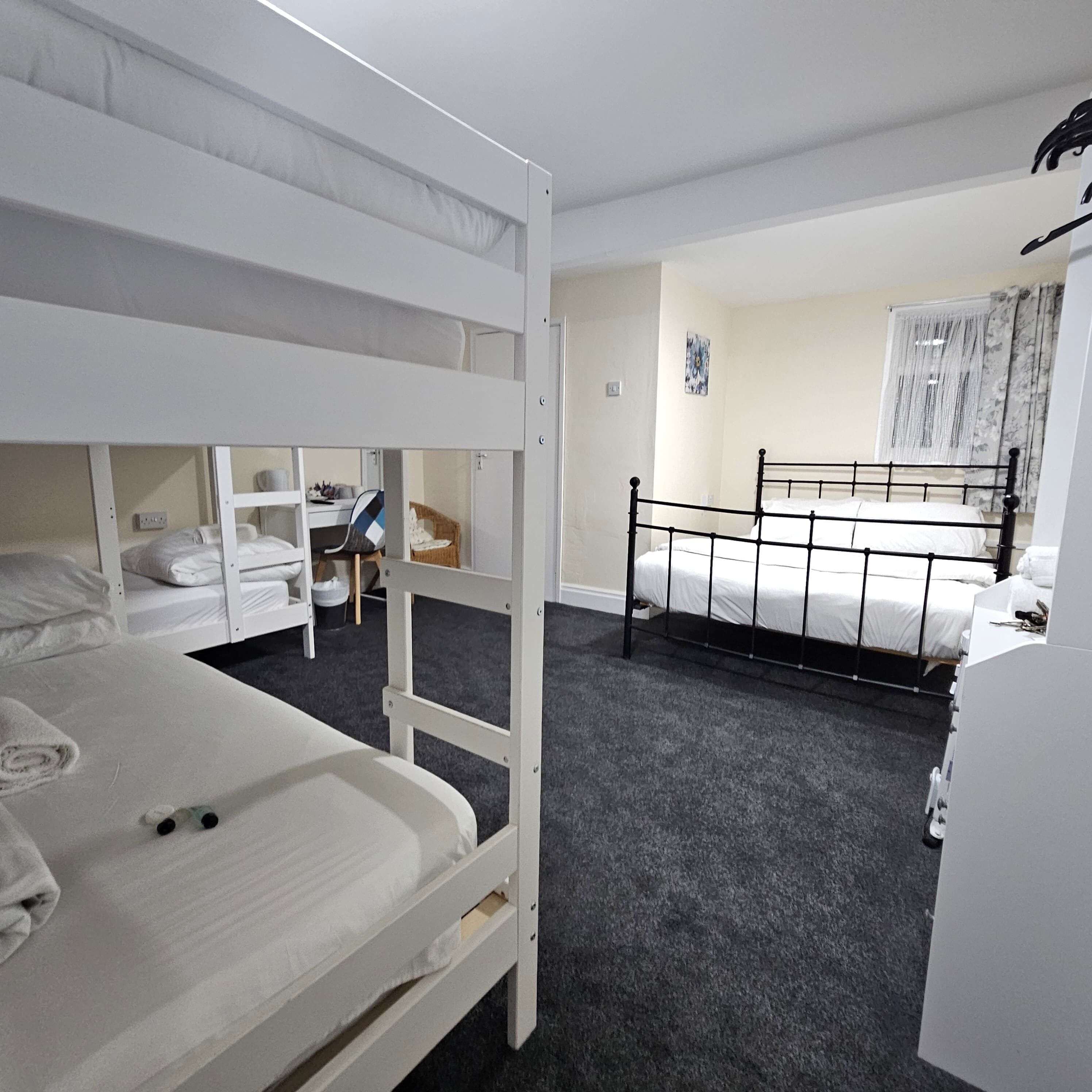 Foto - 100 Pipers Hotel