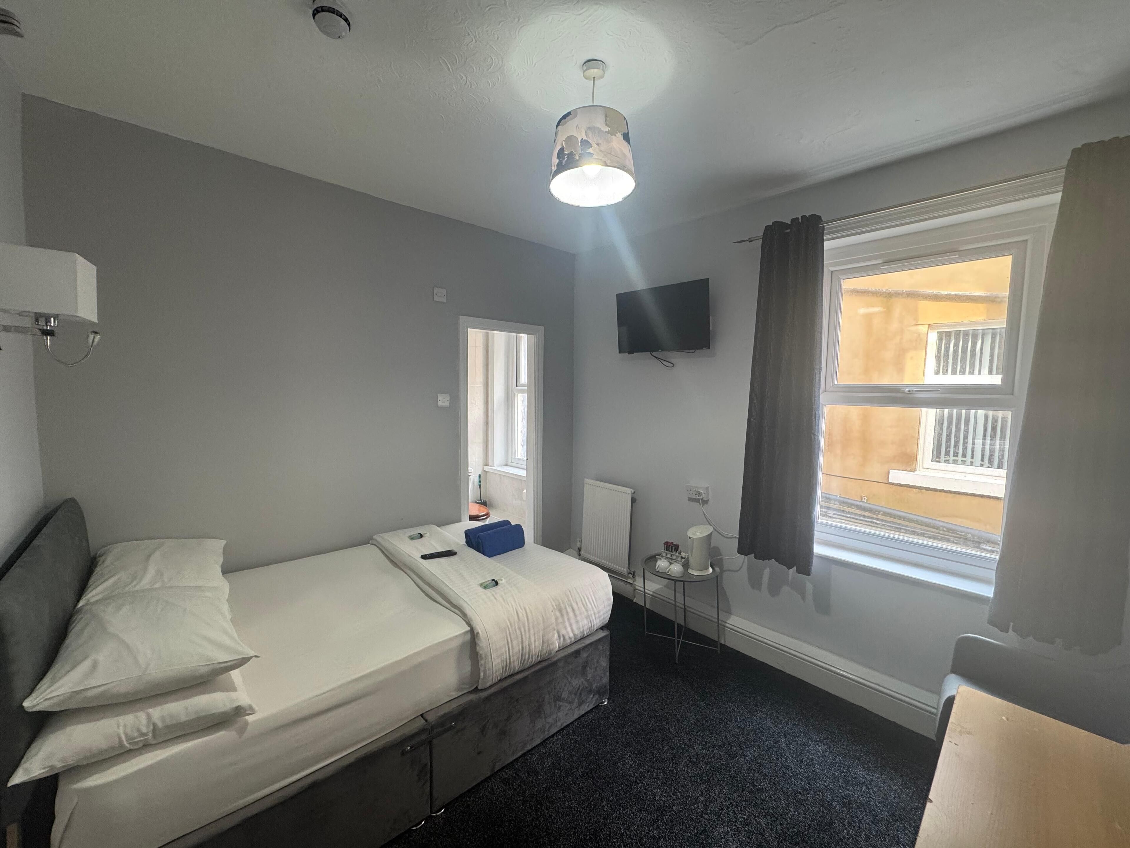 Foto - 100 Pipers Hotel