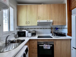 Apartment | Private kitchen