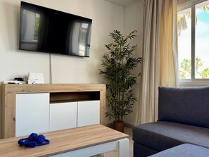 Apartment | Wohnzimmer