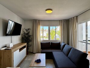 Apartment | Living room