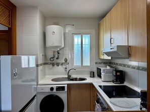 Appartement | Cuisine privée