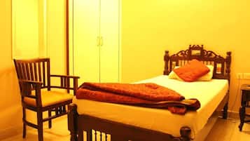 Basic Single Room