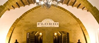 Holiday Home 'La Piazzetta' with Wi-Fi and Air Conditioning