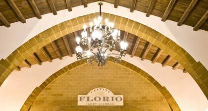 Holiday Home 'La Piazzetta' with Wi-Fi and Air Conditioning