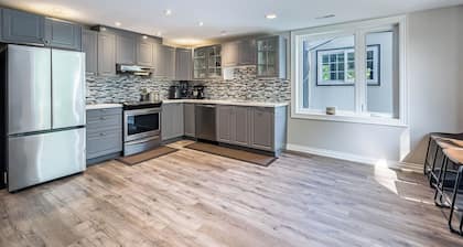 5-Bedroom Countryside Estate in Northern GTA – Ideal for Gatherings & Getaways