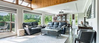 5-Bedroom Countryside Estate in Northern GTA – Ideal for Gatherings & Getaways