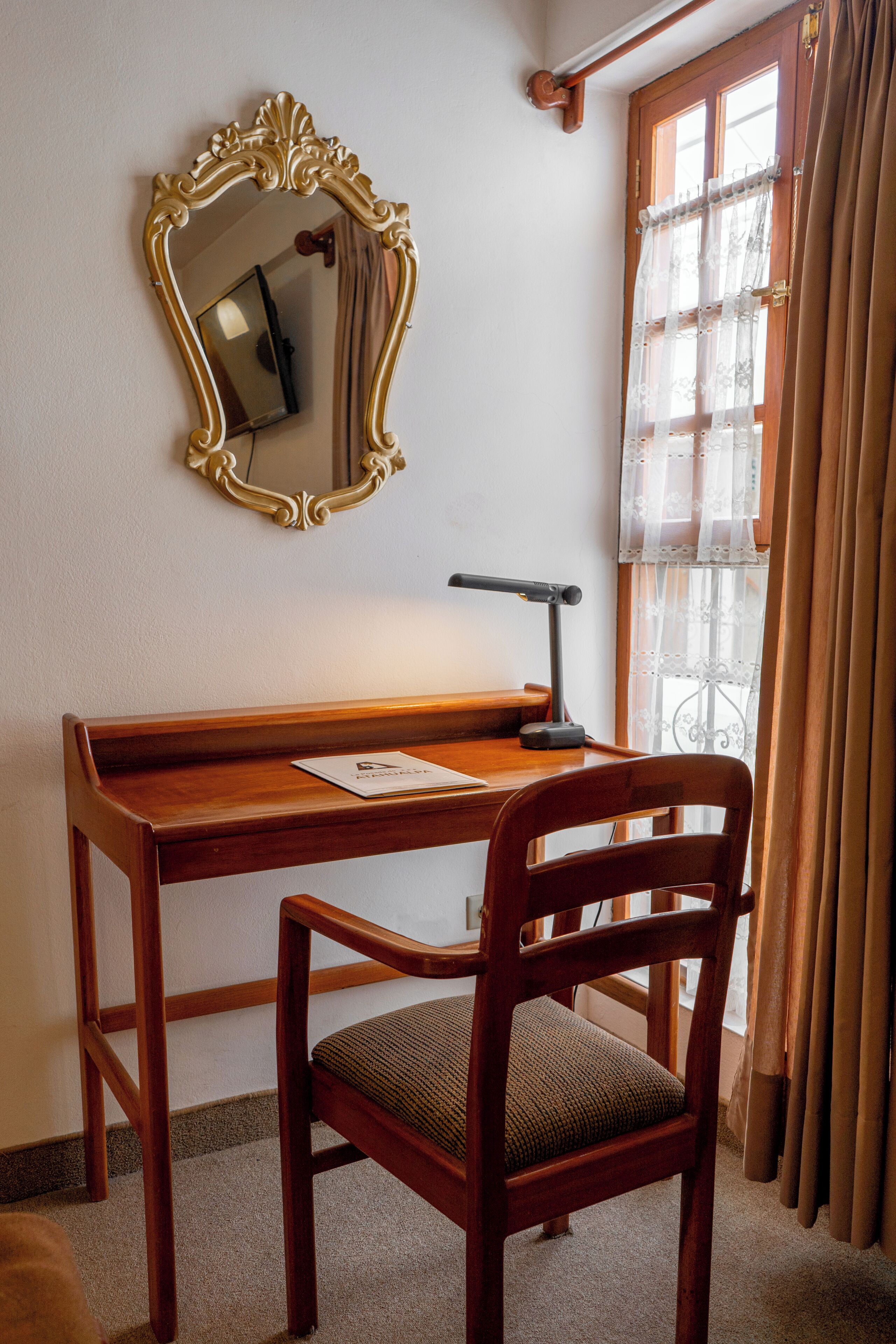 Photo - Hotel La Posada de Atahualpa