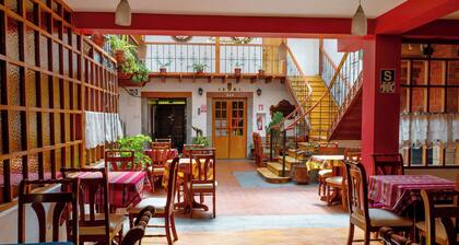 La Posada de Atahualpa