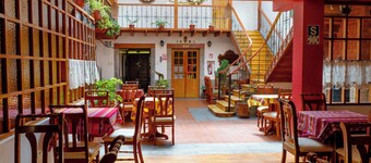 La Posada de Atahualpa