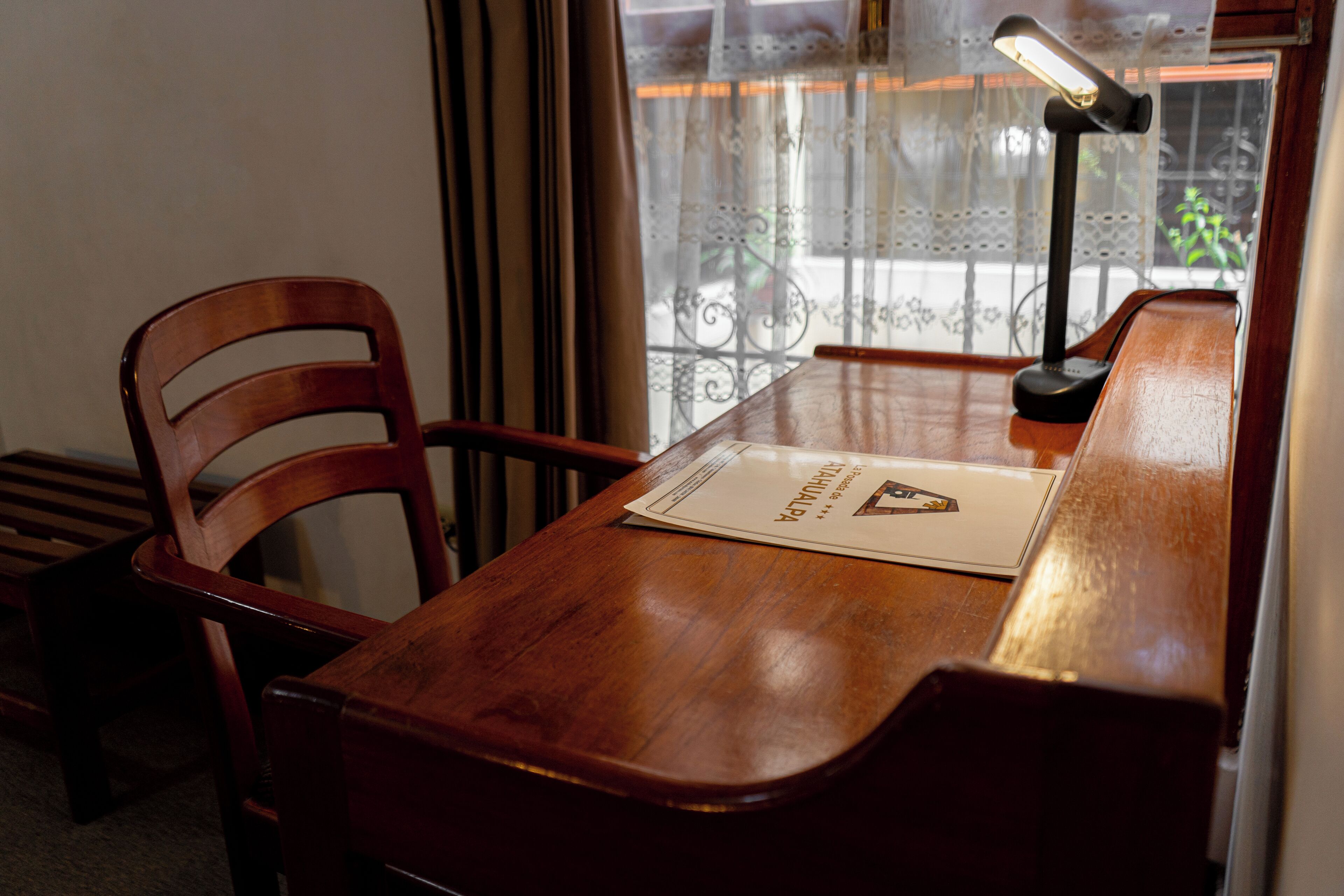 Photo - Hotel La Posada de Atahualpa