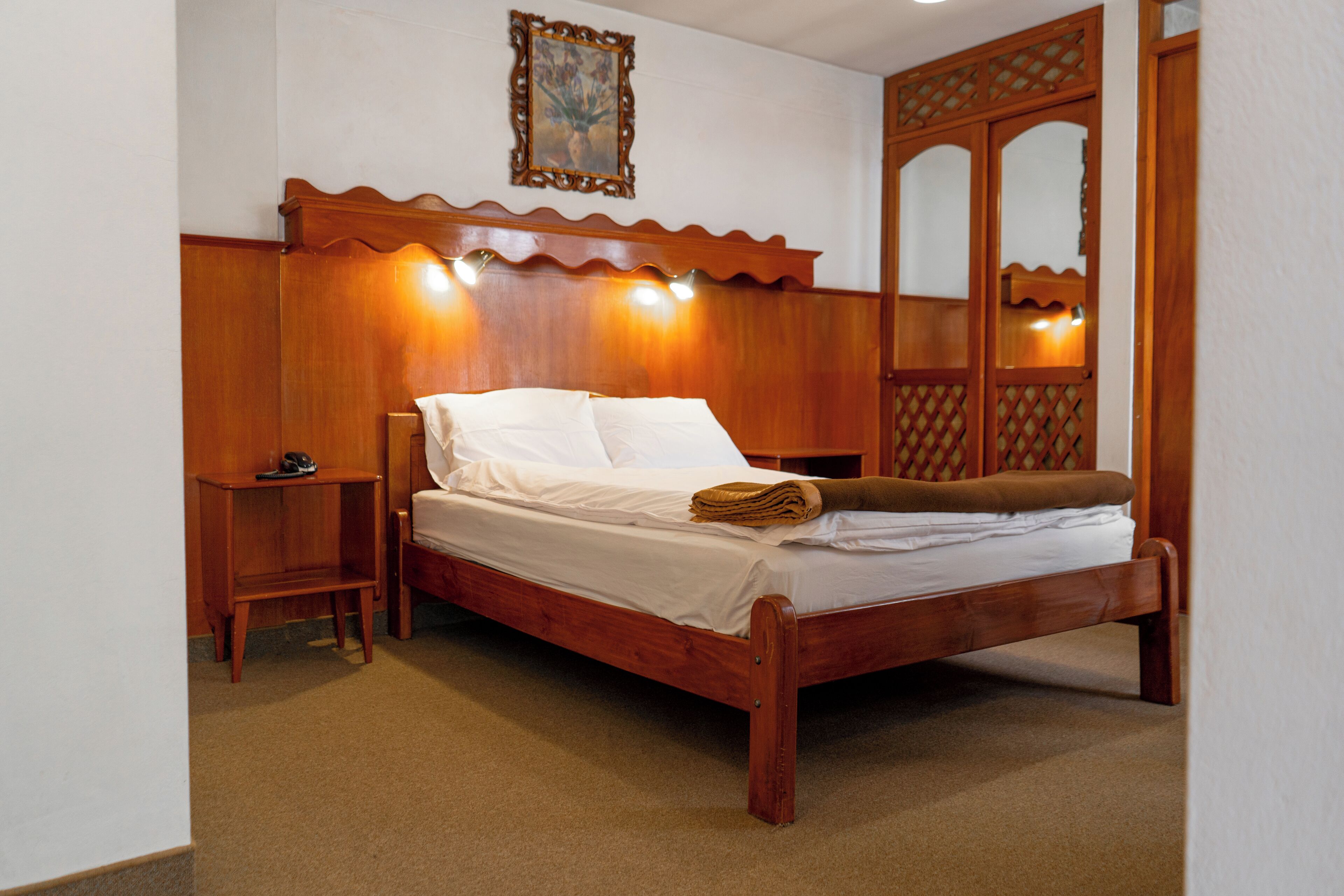 Photo - Hotel La Posada de Atahualpa