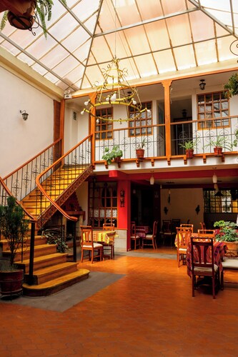La Posada de Atahualpa